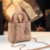 تصویر  کیف وارداتی طرح دیور Dior