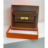 تصویر  جاکارتی وارداتی طرح هرمس Hermès