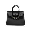 تصویر  کیف وارداتی طرح هرمس Hermès