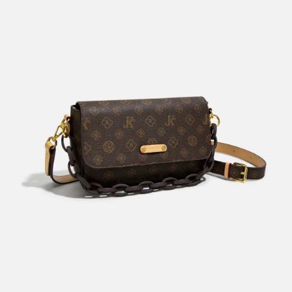 تصویر  کیف وارداتی طرح کوچ Coach