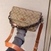 تصویر  کیف وارداتی طرح کوچ Coach