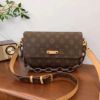 تصویر  کیف وارداتی طرح کوچ Coach