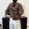 تصویر  کیف وارداتی طرح کوچ Coach