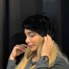 تصویر  کلاه برت خز روسی