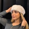 تصویر  کلاه برت خز روسی