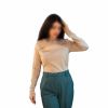 تصویر  بادی اروپایی نخی برند H&M وارداتی