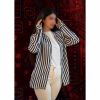 تصویر  شومیز نخی وارداتی برشکا (اروپایی)