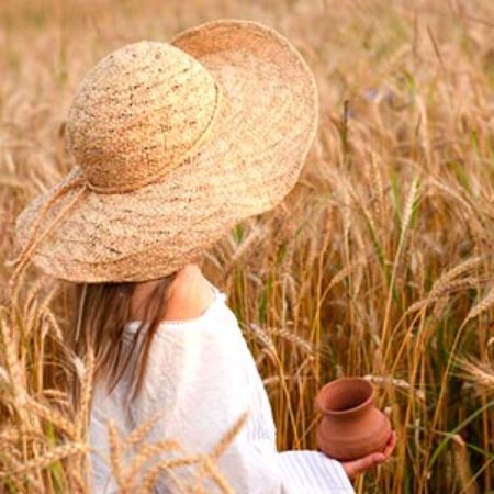 تصویر برای دسته  کلاه‌های تابستانی