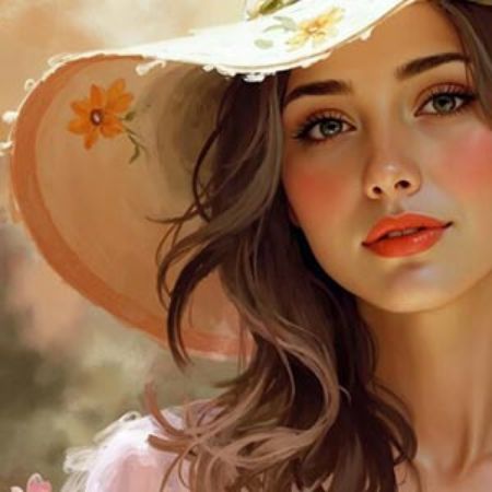 تصویر برای دسته  کلاه‌های استایلی و ترند